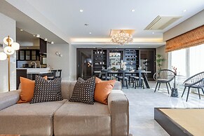 JAPAVISTA Xenith Premium