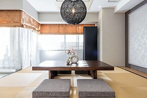 JAPAVISTA Xenith Premium