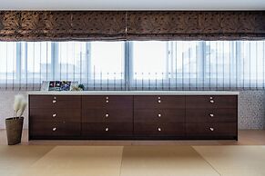 JAPAVISTA Xenith Premium