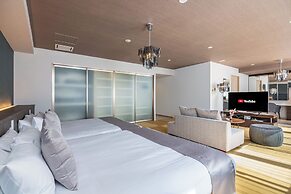 JAPAVISTA Xenith Premium