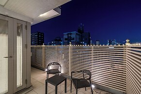 JAPAVISTA Xenith Premium