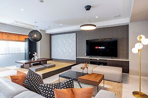 JAPAVISTA Xenith Premium