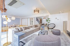 JAPAVISTA Xenith Premium