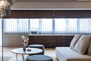 JAPAVISTA Xenith Premium