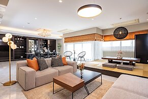 JAPAVISTA Xenith Premium