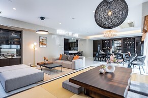 JAPAVISTA Xenith Premium