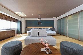 JAPAVISTA Xenith Premium