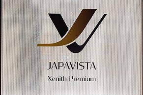 JAPAVISTA Xenith Premium