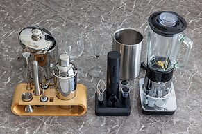 JAPAVISTA Xenith Premium