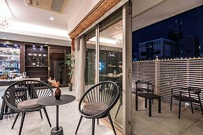 JAPAVISTA Xenith Premium