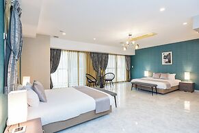 JAPAVISTA Xenith Premium