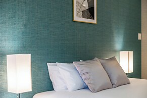 JAPAVISTA Xenith Premium