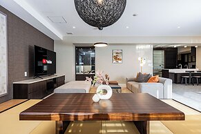 JAPAVISTA Xenith Premium