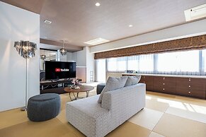 JAPAVISTA Xenith Premium