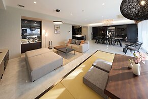 JAPAVISTA Xenith Premium