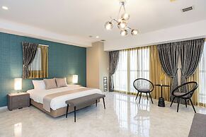 JAPAVISTA Xenith Premium