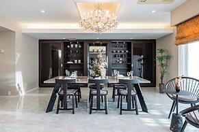 JAPAVISTA Xenith Premium