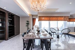 JAPAVISTA Xenith Premium