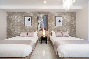 JAPAVISTA Xenith Premium