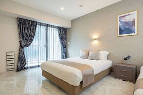 JAPAVISTA Xenith Premium