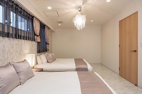 JAPAVISTA Xenith Premium