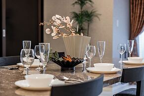 JAPAVISTA Xenith Premium