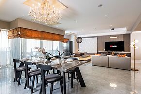 JAPAVISTA Xenith Premium