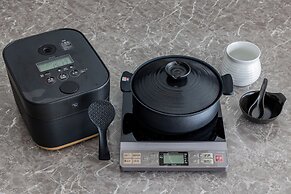 JAPAVISTA Xenith Premium