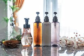 JAPAVISTA Xenith Premium