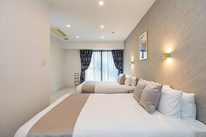 JAPAVISTA Xenith Premium