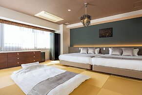 JAPAVISTA Xenith Premium