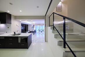 JAPAVISTA Xenith Premium