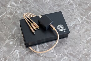 JAPAVISTA Xenith Premium