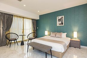 JAPAVISTA Xenith Premium