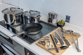 JAPAVISTA Xenith Premium