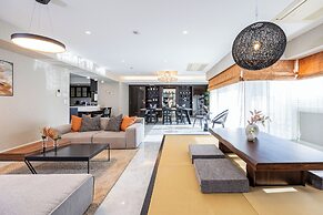 JAPAVISTA Xenith Premium