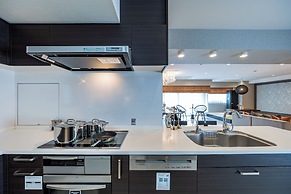 JAPAVISTA Xenith Premium