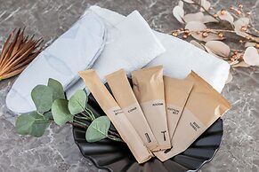 JAPAVISTA Xenith Premium