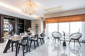 JAPAVISTA Xenith Premium