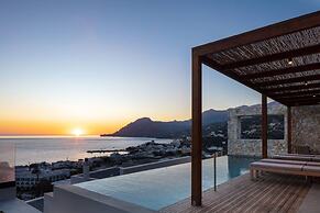 Villa Hestia - 6 Bedroom Luxury Villa With Seaview