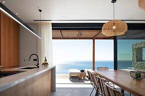Villa Hestia - 6 Bedroom Luxury Villa With Seaview