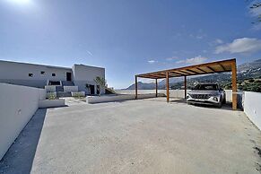 Villa Hestia - 6 Bedroom Luxury Villa With Seaview