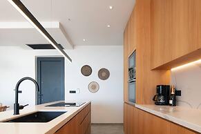 Villa Hestia - 6 Bedroom Luxury Villa With Seaview