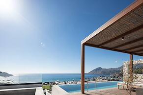 Villa Hestia - 6 Bedroom Luxury Villa With Seaview