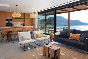 Villa Hestia - 6 Bedroom Luxury Villa With Seaview