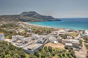 Villa Hestia - 6 Bedroom Luxury Villa With Seaview