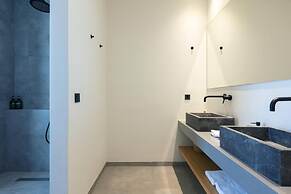 Villa Hestia - 6 Bedroom Luxury Villa With Seaview