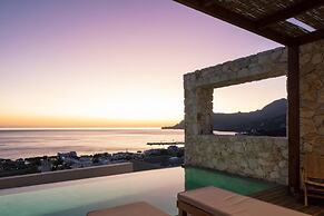 Villa Hestia - 6 Bedroom Luxury Villa With Seaview