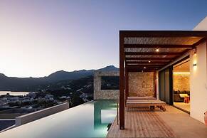 Villa Hestia - 6 Bedroom Luxury Villa With Seaview