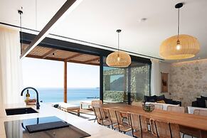 Villa Hestia - 6 Bedroom Luxury Villa With Seaview